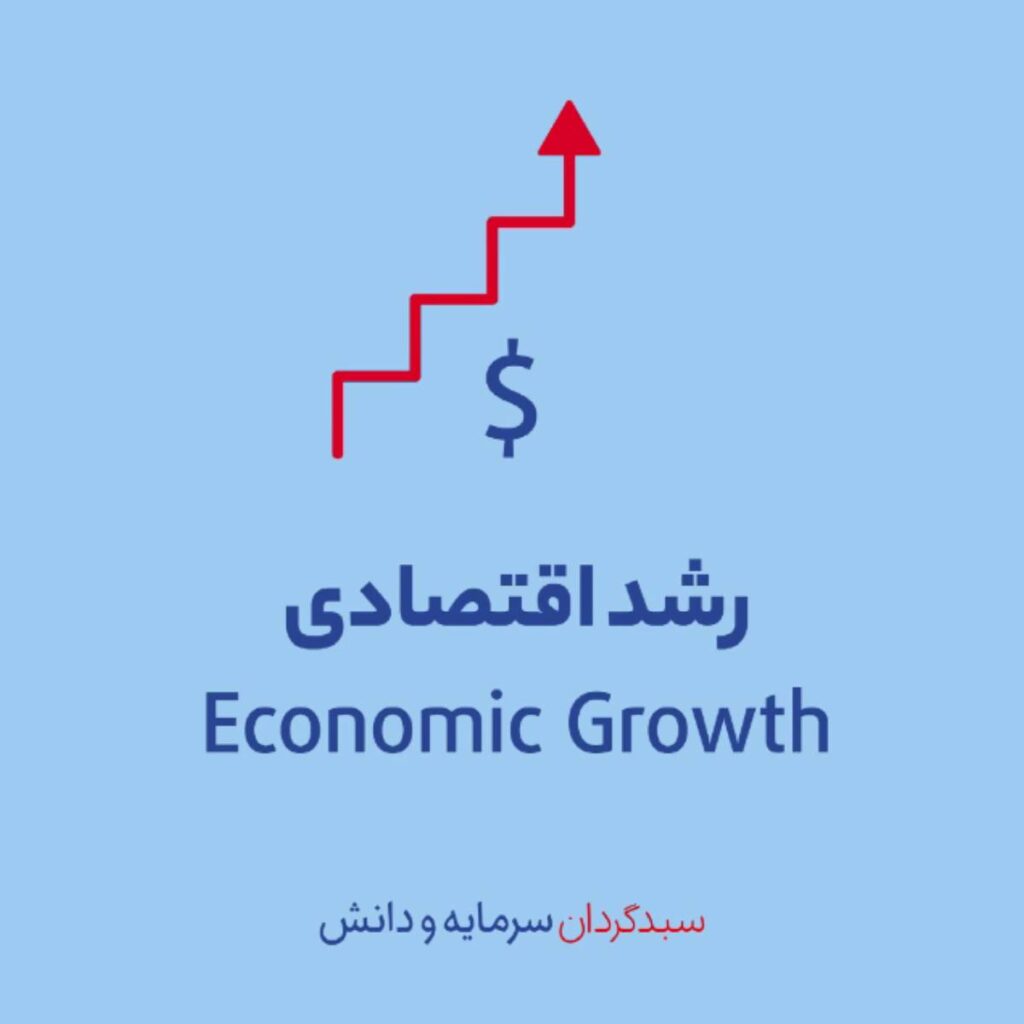 رشد اقتصادی