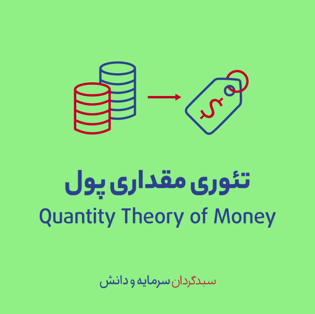 تئوری مقداری پول چیست؟