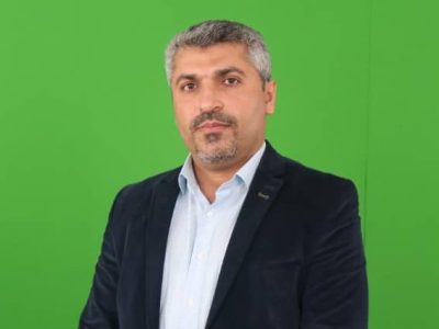 محمدیوسف امینداور محمدیوسف امینداور